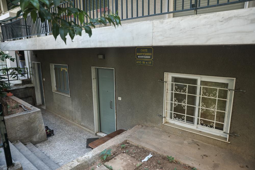 Επίθεση με μαχαίρι στους Ζωγράφου: «Ελάτε, έχω μαχαιρώσει κόσμο» είπε στην αστυνομία ο 54χρονος