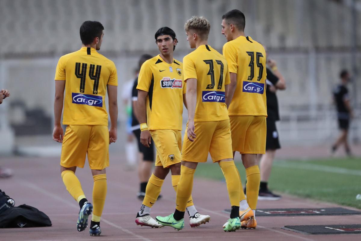 ΑΕΚ: Για το «διπλό» πρόκρισης στο Σαράγεβο