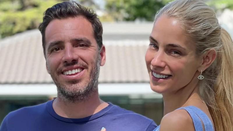 Δούκισσα Νομικού: Φωτογραφίες από το διώροφο σπίτι της - Θα ξετρελαθείτε