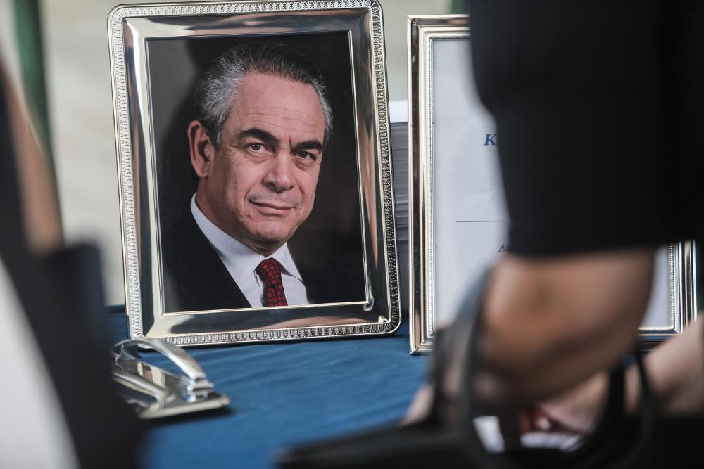 Κωνσταντίνος Μίχαλος