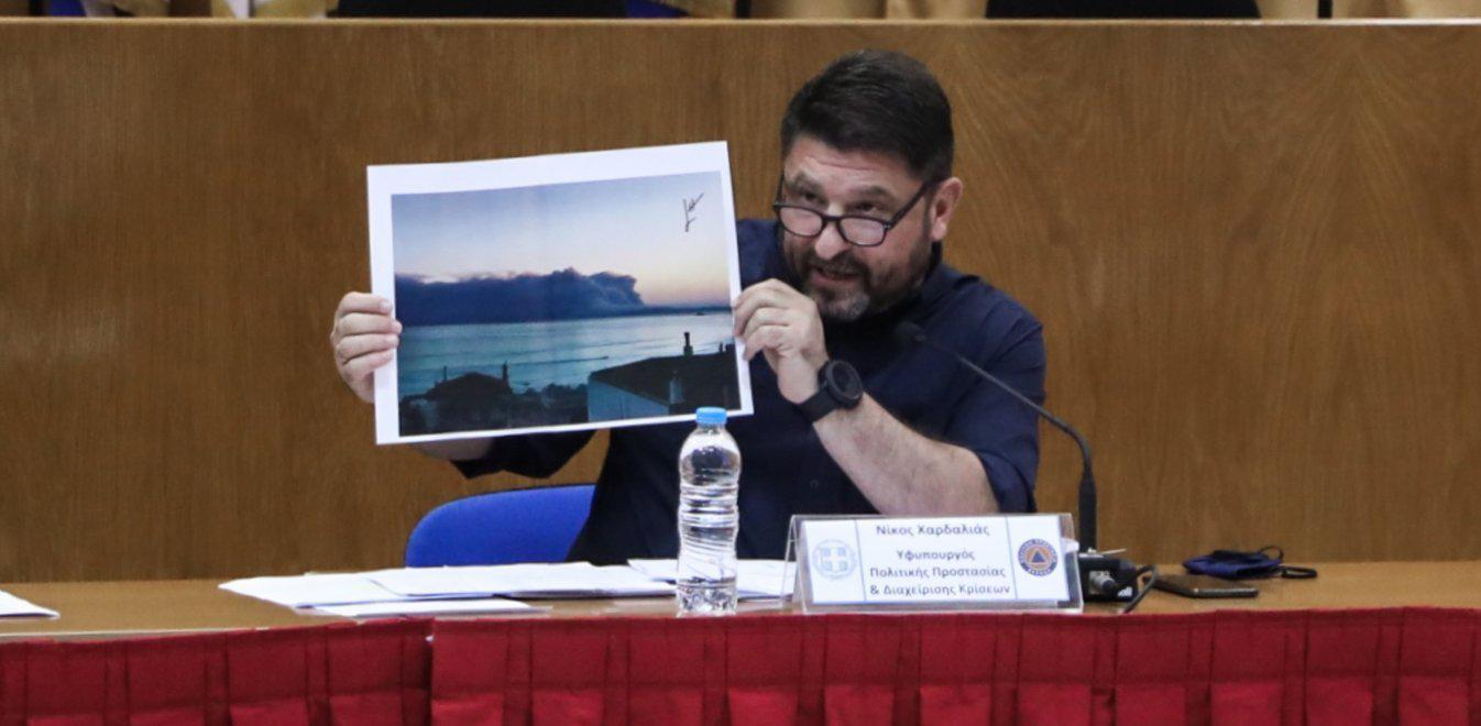 Να αλλάξουν όλα χωρίς δισταγμό