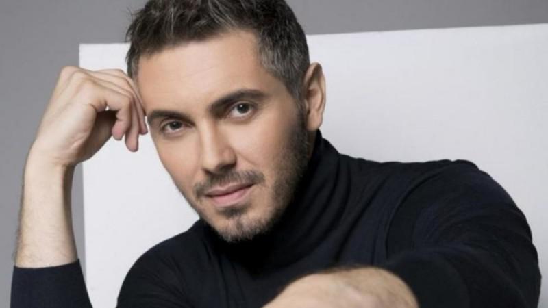 Μιχάλης Χατζηγιάνης: Καλλιτέχνης της χρονιάς – Ποια τραγούδια του ξεχώρισαν το 2021