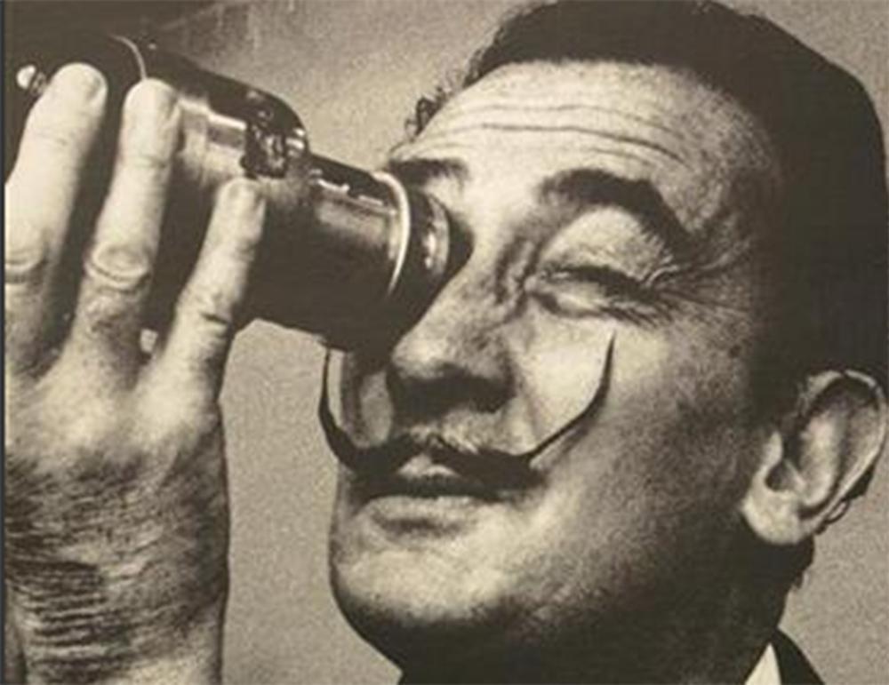 Σαλβαντόρ Νταλί: Η ζωή του μεγάλου Ισπανού ζωγράφου