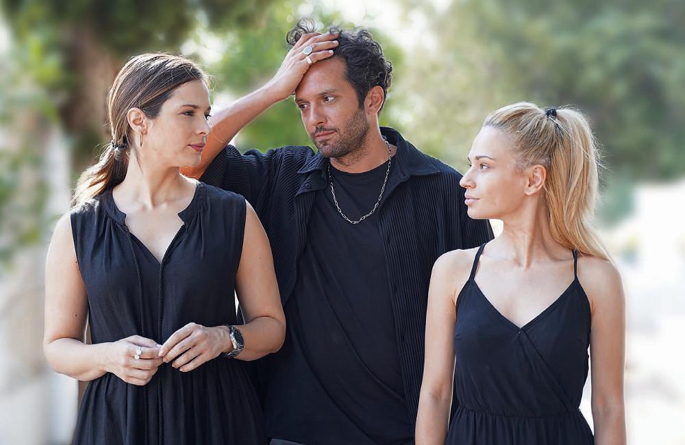 «Ηλιος»: Τα νέα πρόσωπα που φέρνουν ανατροπές