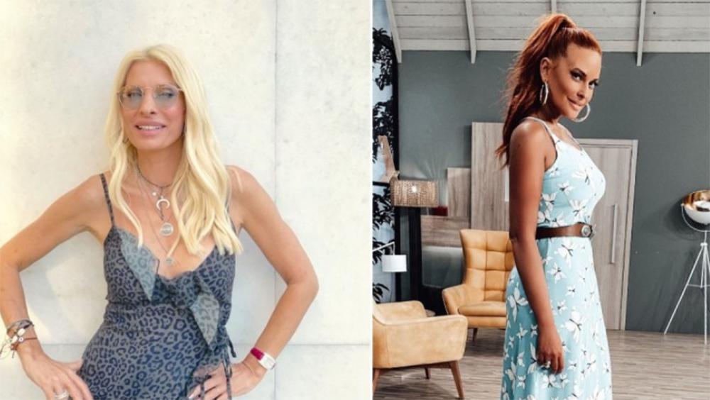 Αφήνει την Σίσσυ Χρηστίδου και πάει στην Ελένη Μενεγάκη!