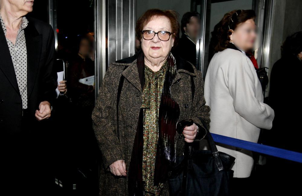 Ροζίτα Σώκου