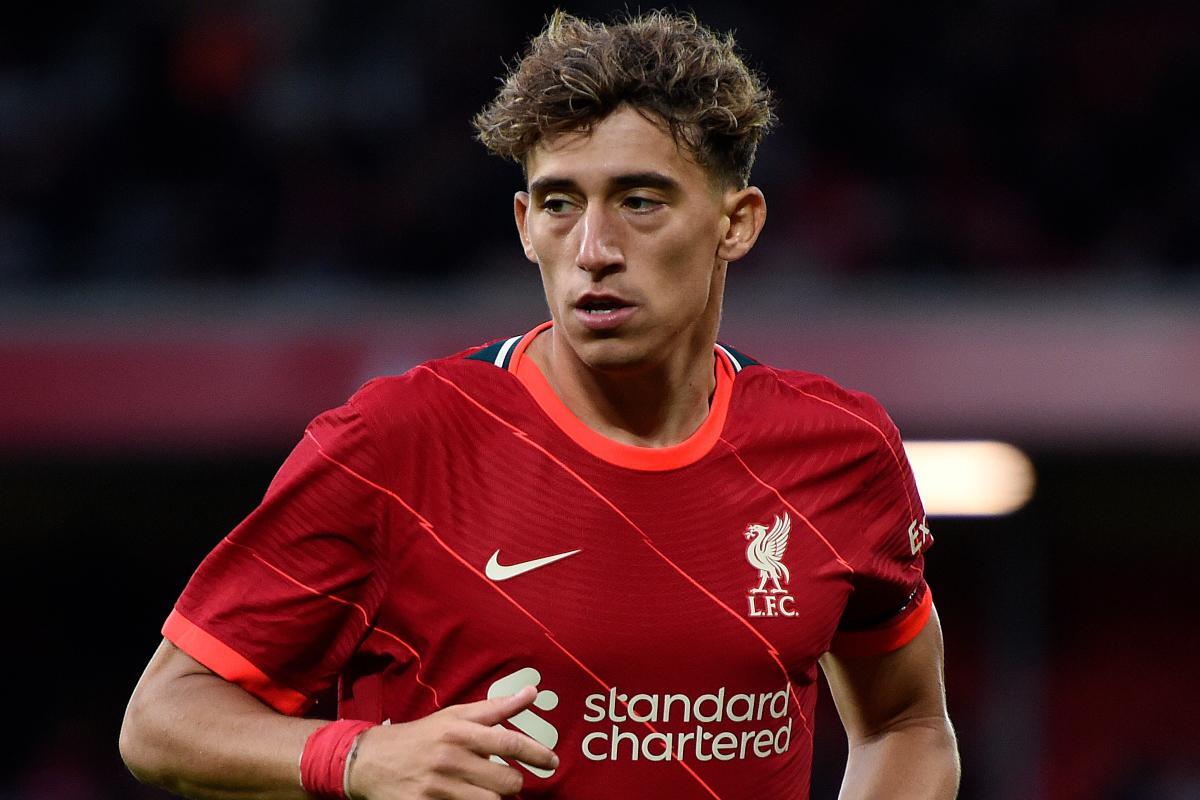 Έριξε κάτω τους συμπαίκτες του ο Κώστας Τσιμίκας - Επιστροφή Τζέραρντ στο Άνφιλντ το Σάββατο