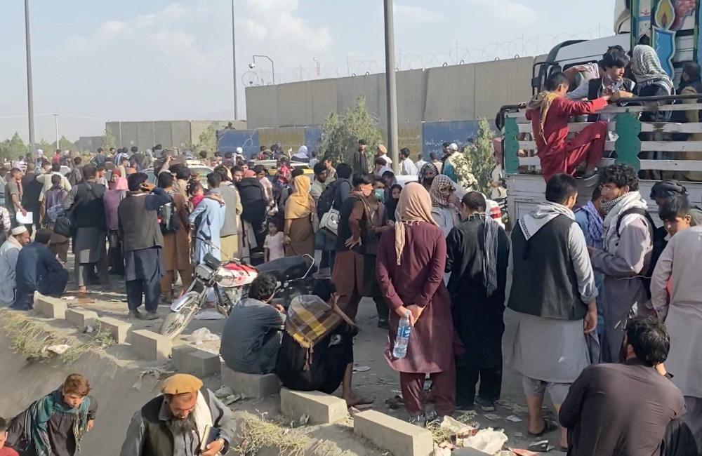 Αφγανιστάν