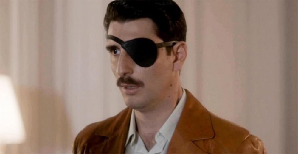 Άγριες Μέλισσες spoiler: Παρελθόν η Πηνελόπη για τον Μελέτη