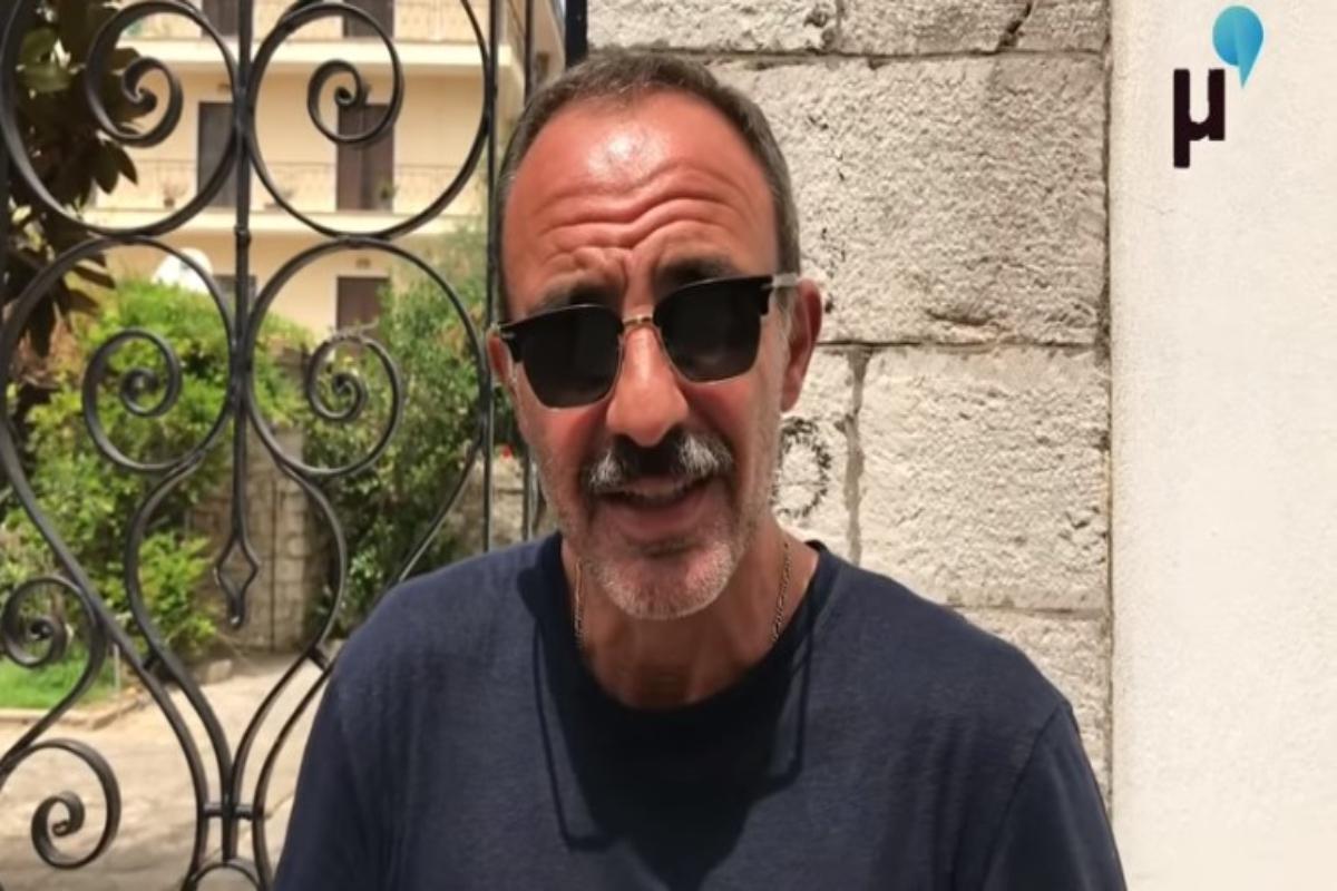 «Που είσαι μαρή μανουλαμ;»: Αλιάγας και Μπακοδήμου μας μαθαίνουν μεσολογγίτικα – Δείτε το ξεκαρδιστικό βίντεο