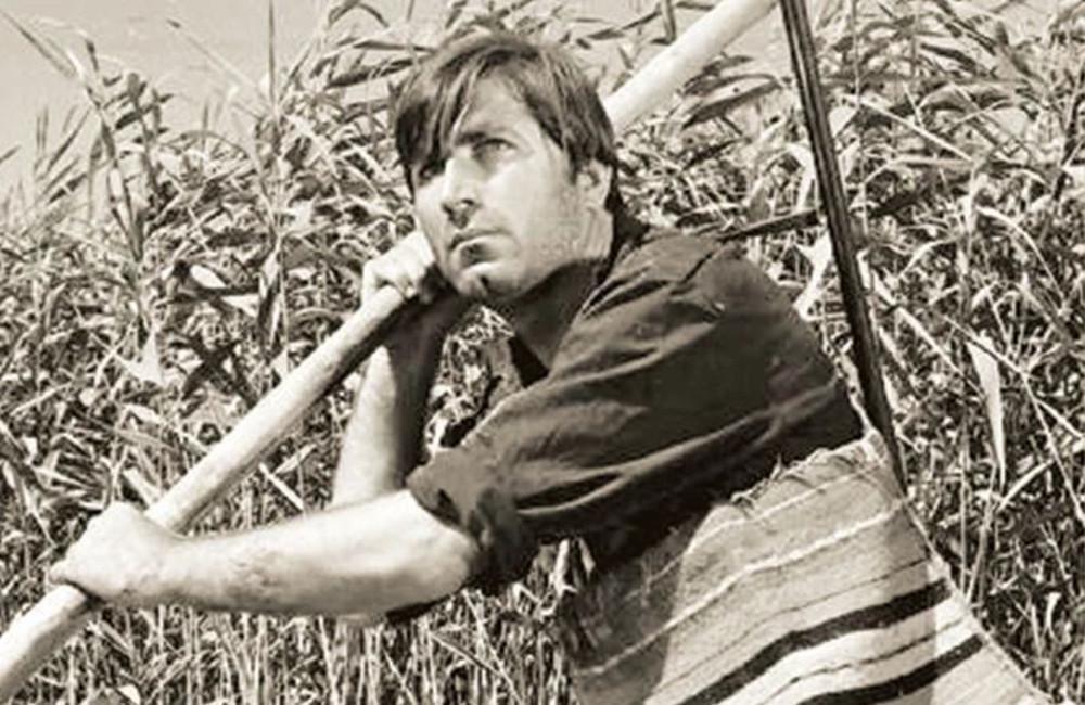 Ανέστης Βλάχος