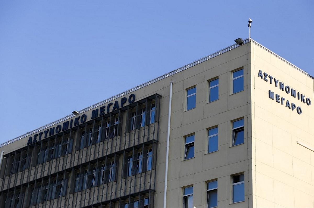 Θεσσαλονίκη: Τέλος στη ζωή του έδωσε ο 48χρονος Γεωργιανός που κρατούνταν στη Γενική Αστυνομική Διεύθυνση Θεσσαλονίκης για τον φόνο της 56χρονης συντρόφου του.