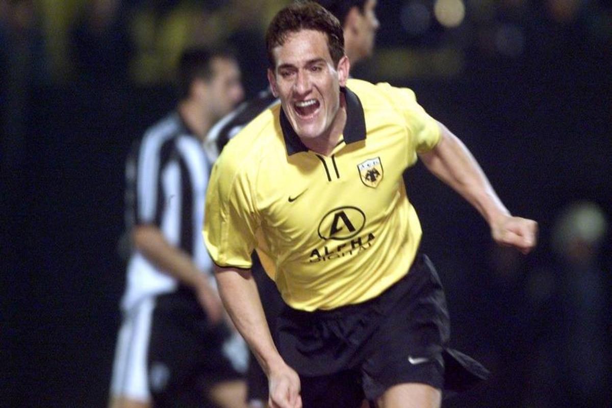 Έτοιμος να αρχίσει το MMA ο Γκαμάρα