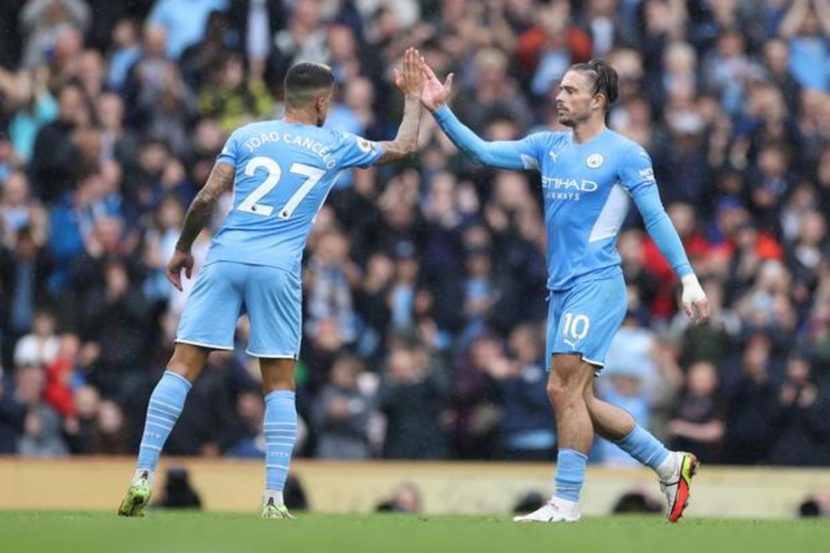 Premier League: «Πάτησε» τη Νόριτς η Σίτι – Μοιράστηκαν βαθμούς και εντυπώσεις Λιντς και Έβερτον