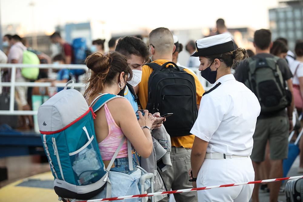 Αργίες 2024: Τι μέρα «πέφτει» ο Δεκαπενταύγουστος