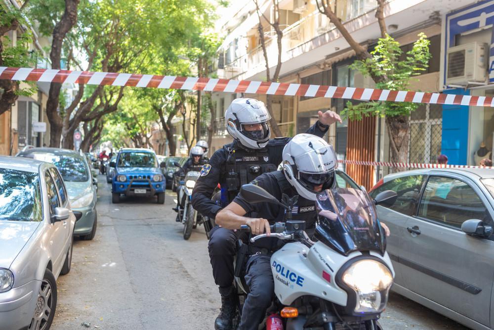 Θεσσαλονίκη: Ομολόγησε ο 48χρονος τη δολοφονία της συντρόφου του