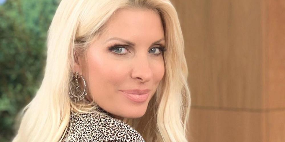 Ελένη Μενεγάκη: Ο κανόνας που έχει θέσει σε δημοσιογράφους