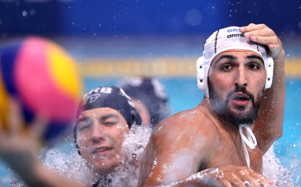 Εθνική Πόλο