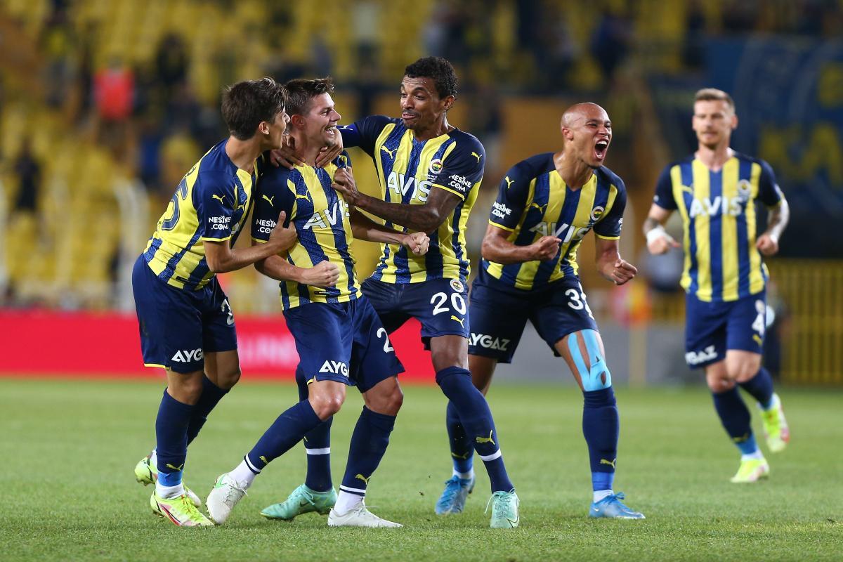 Ολυμπιακός: Το προφίλ της Φενέρμπαχτσε – Επιστρέφει στο «Γ. Καραϊσκάκης» ο Πέλκας