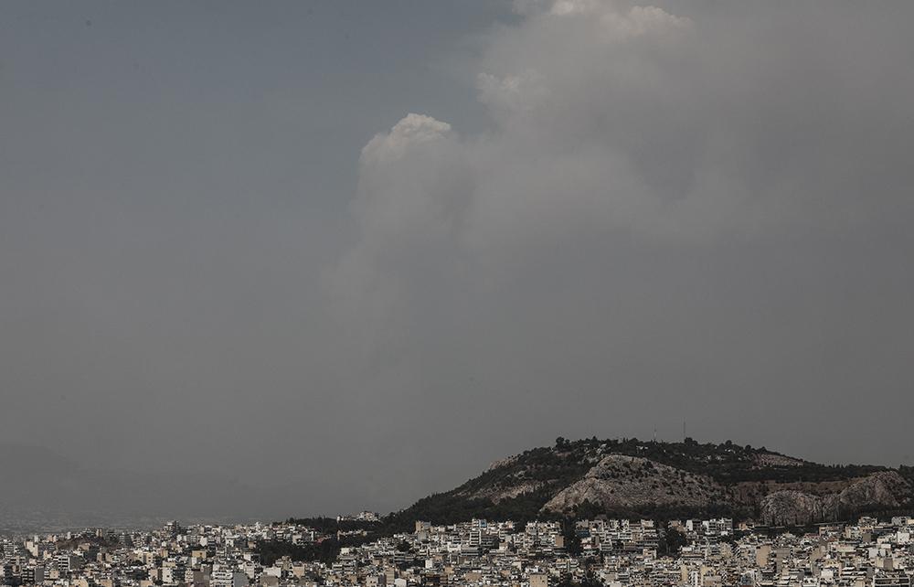 Μια μέρα στο γραφείο