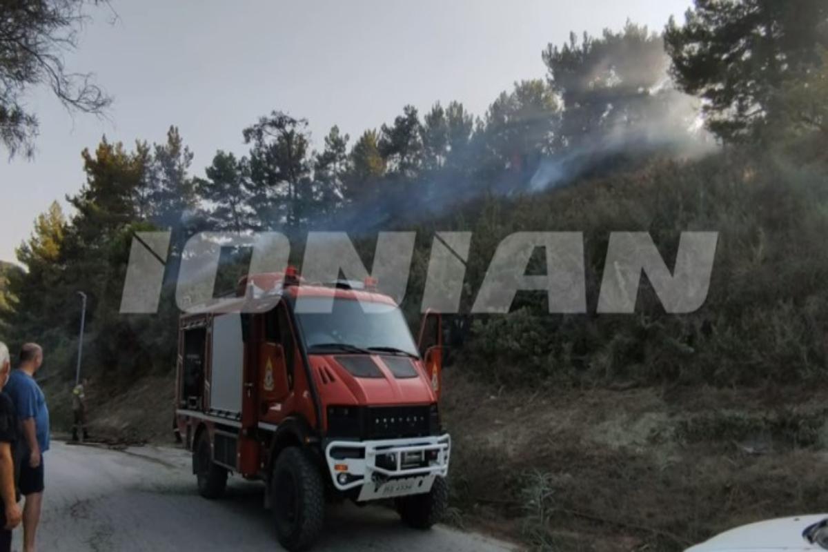 Ζάκυνθος: Συγκλονίζει ο πατέρας του 9χρονου που πέθανε από ηλεκτροπληξία – «Μου έμεινε στα χέρια, του έδωσα το τελευταίο φιλί»