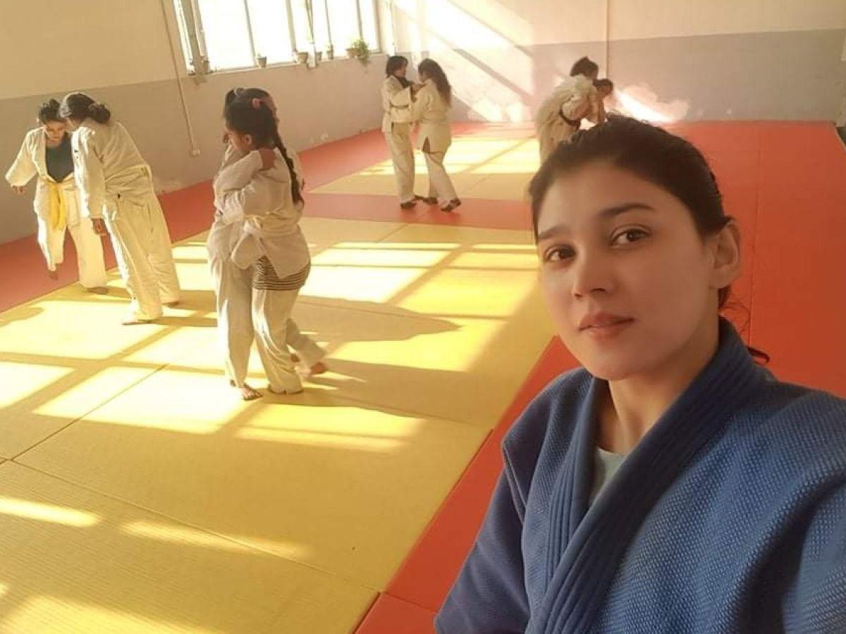 Αφγανιστάν