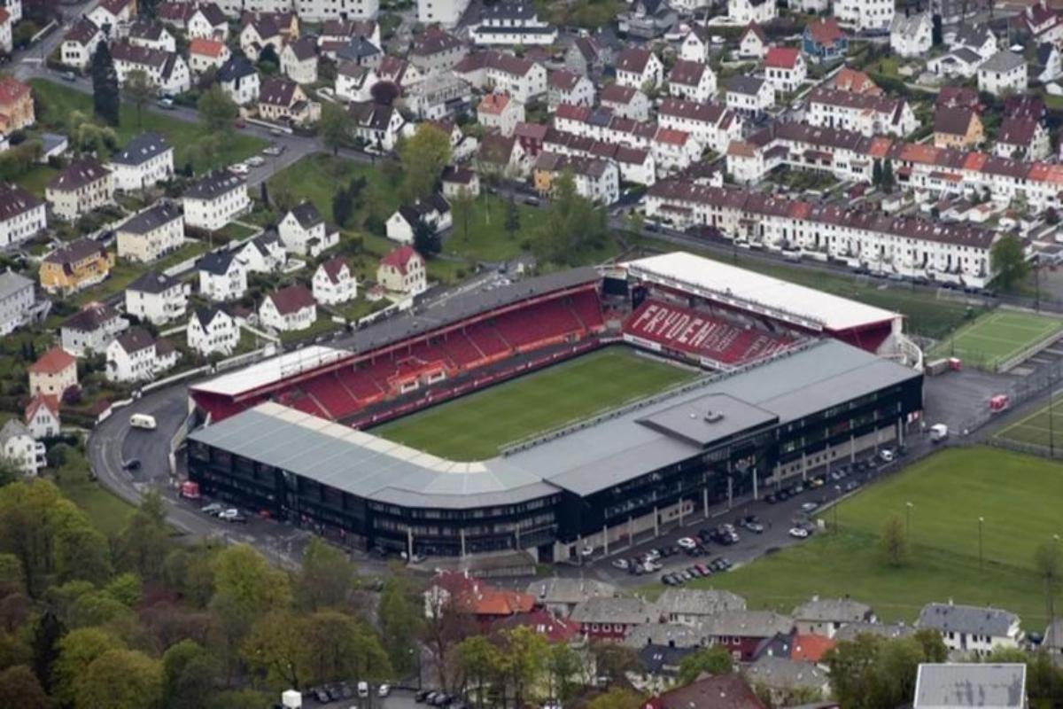 Νορβηγία: Μερακλήδες οι παίκτες της Μπραν – Μέθυσαν και έκαναν σεξ στο… γήπεδο