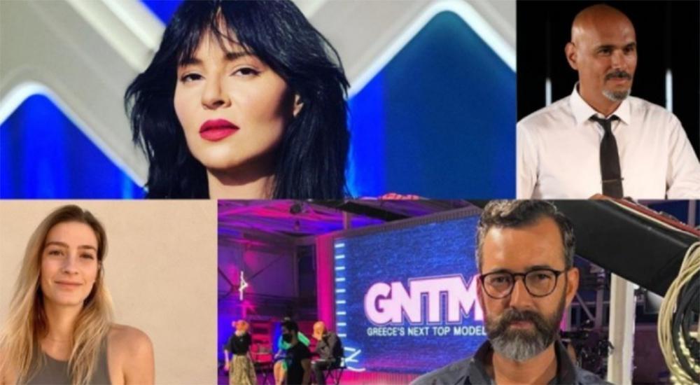 GNTM: Έφυγε πριν καν δούμε στις οθόνες μας την πρεμιέρα!