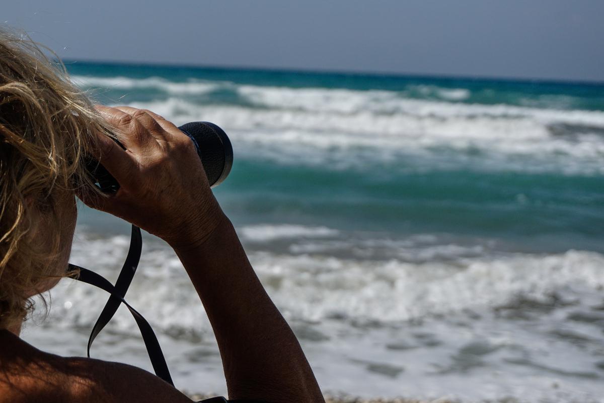 Καιρός: Πού θα «χτυπήσουν» τα 35αρια – Βροχές και καταιγίδες το απόγευμα της Δευτέρας