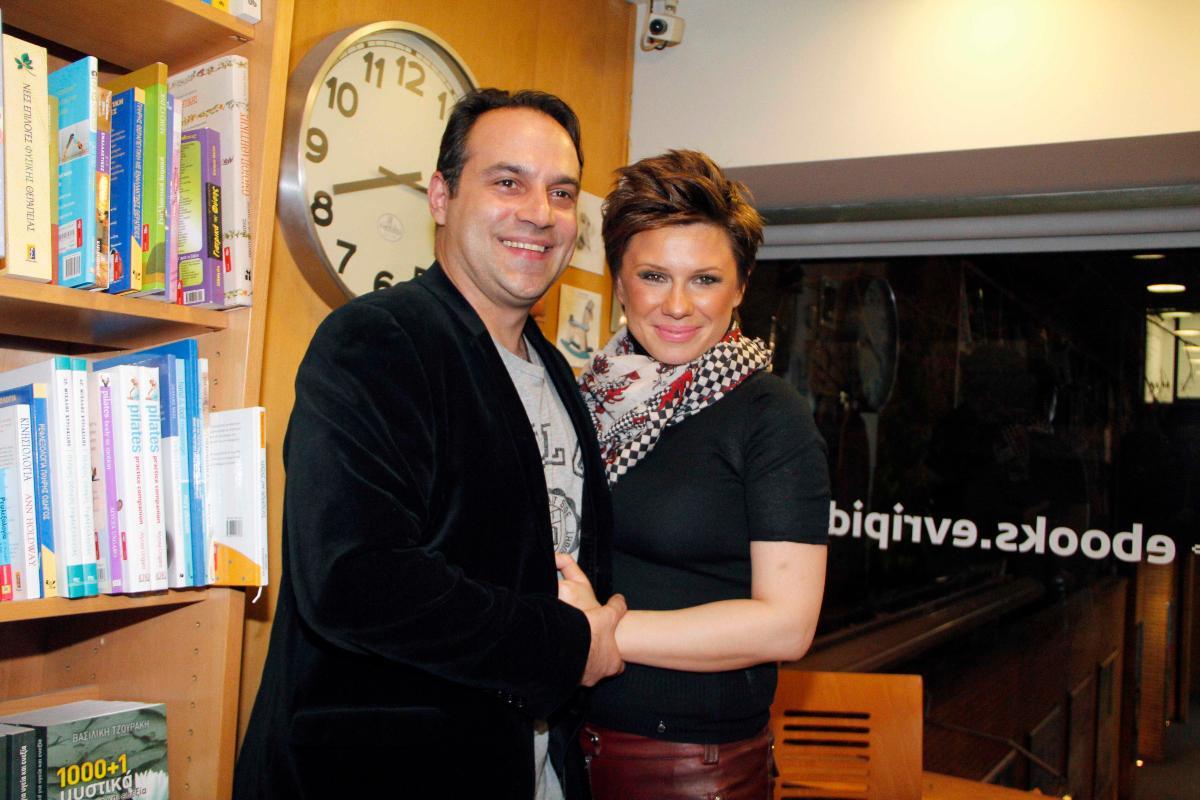 Κατσούλης-Καραβάτου: Τα τελευταία κοινά ποστ πριν το διαζύγιο έλεγαν πολλά!