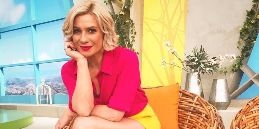 Κατερίνα Καραβάτου