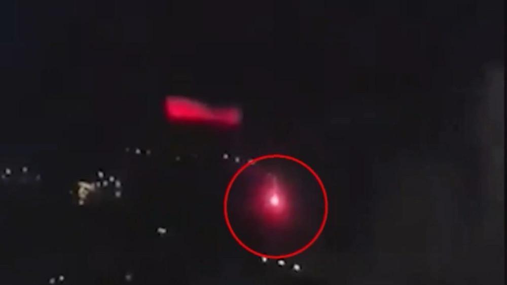 Φωτιά στην Κερατέα - Αυτόπτης μάρτυρας στον «Ε.Τ.»: Έβγαλε πιστόλι, έριξε τις φωτοβολίδες, ήθελε νεκρούς