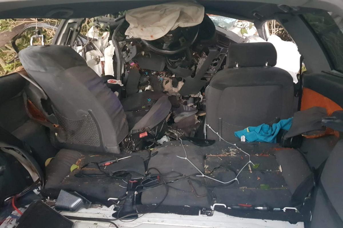 Κέρκυρα: Νεκρός 21χρονος σε τροχαίο