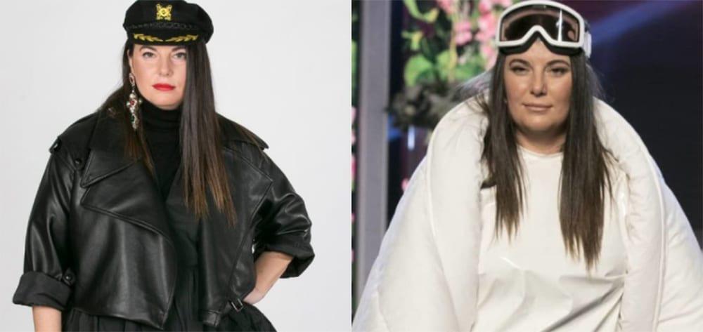 Πόζες με μαγιό για την Κορίνα Αδραμιτίδου του My Style Rocks! [εικόνες]