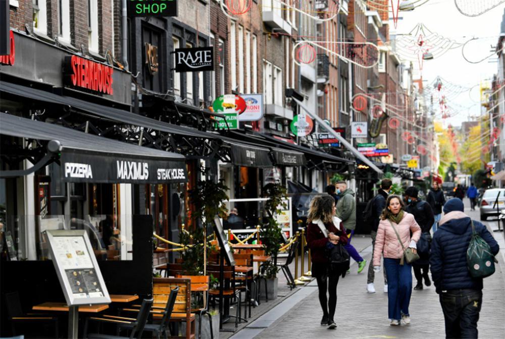 lockdown Γερμανία: Πρόσβαση σε κλειστούς χώρους με πιστοποιητικό εμβολιασμού