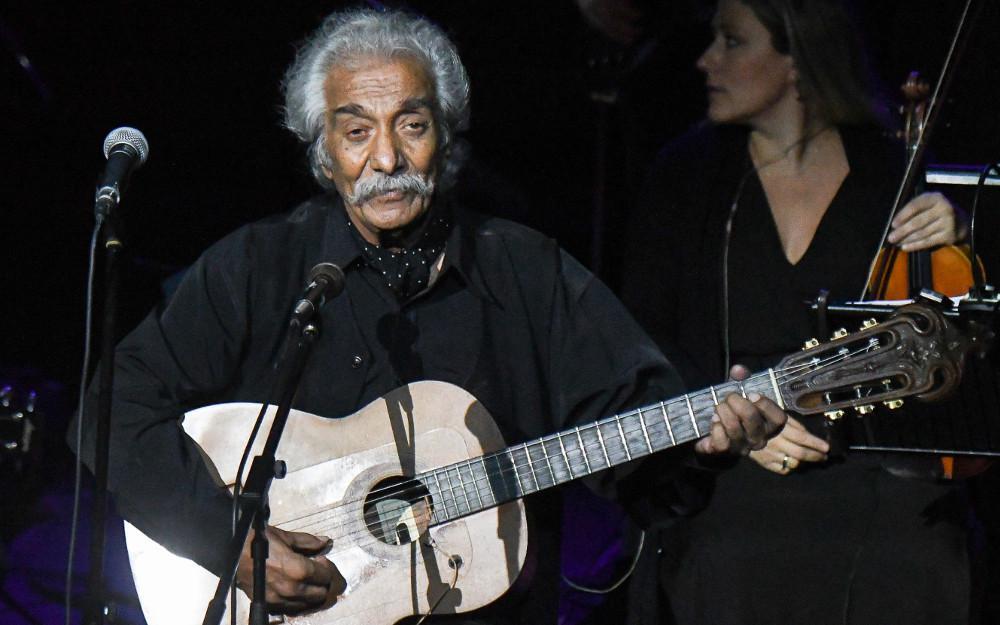 Κώστας Χατζής