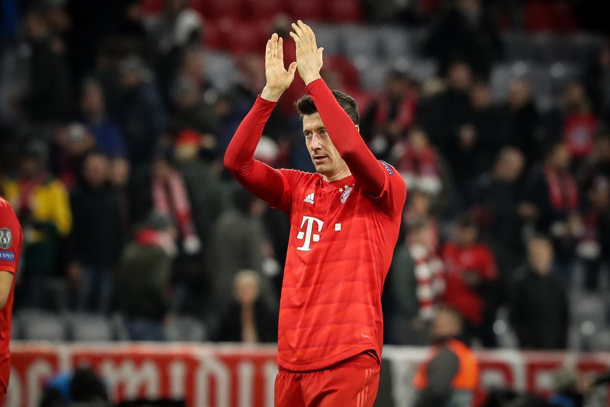 Άνω κάτω η Μπάγερν: Έριξε την «βόμβα» ο Λεβαντόφσκι – «Θέλω να φύγω»