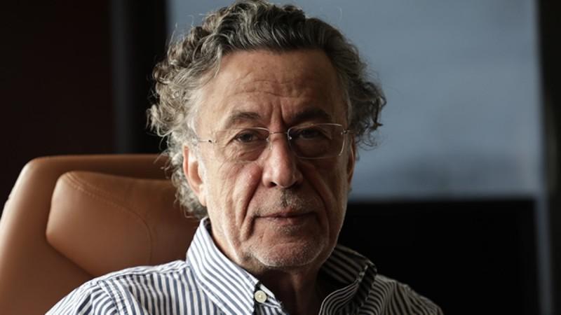 Έξαλλος ο Μάκης Τριανταφυλλόπουλος - Η οργισμένη ανάρτηση