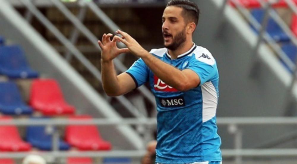 «Βόμβα» από τα ιταλικά ΜΜΕ για επιστροφή Μανωλά στο Λιμάνι