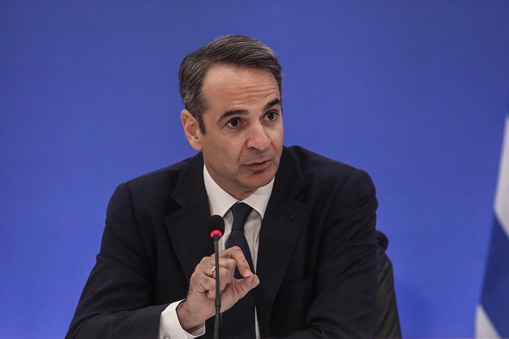 ΔΕΘ: Ελαφρύνσεις και μέτρα στήριξης των ευάλωτων ανακοινώνει ο Μητσοτάκης - Το κυβερνητικό πρόγραμμα για την επόμενη διετία