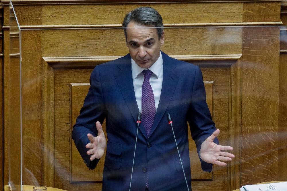Ανασχηματισμός: Πώς αντέδρασαν τα κόμματα της αξιωματικής αντιπολίτευσης