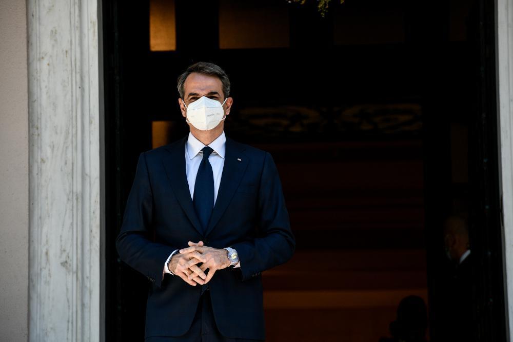 Μαξίμου κατά «Αυγής»: «Πηγανε για μαλλί» και για μια ακόμα φορά στην ΚουμουνδοΎρου