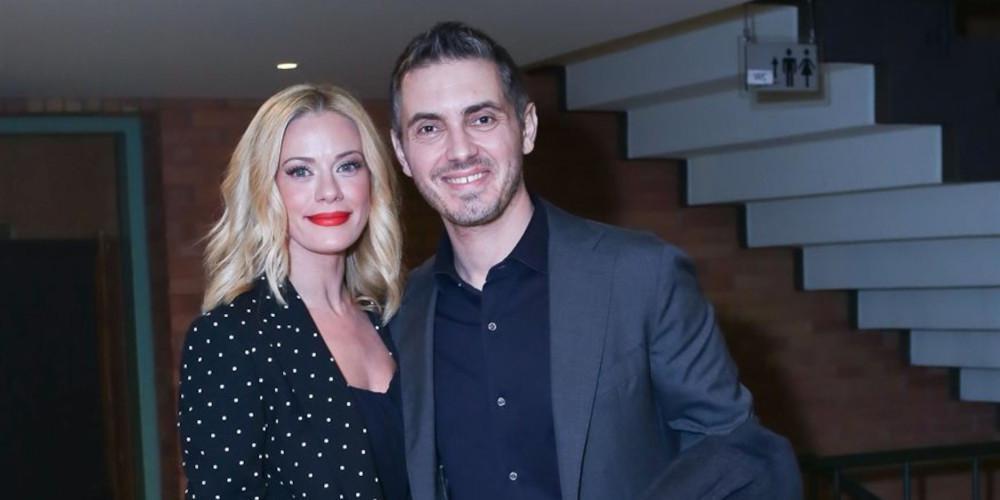 Ζέτα Μακρυπούλια & Μιχάλης Χατζηγιάννης: Ανακοίνωσαν ότι χώρισαν - Η πρώτη τους δήλωση μετά τις φήμες