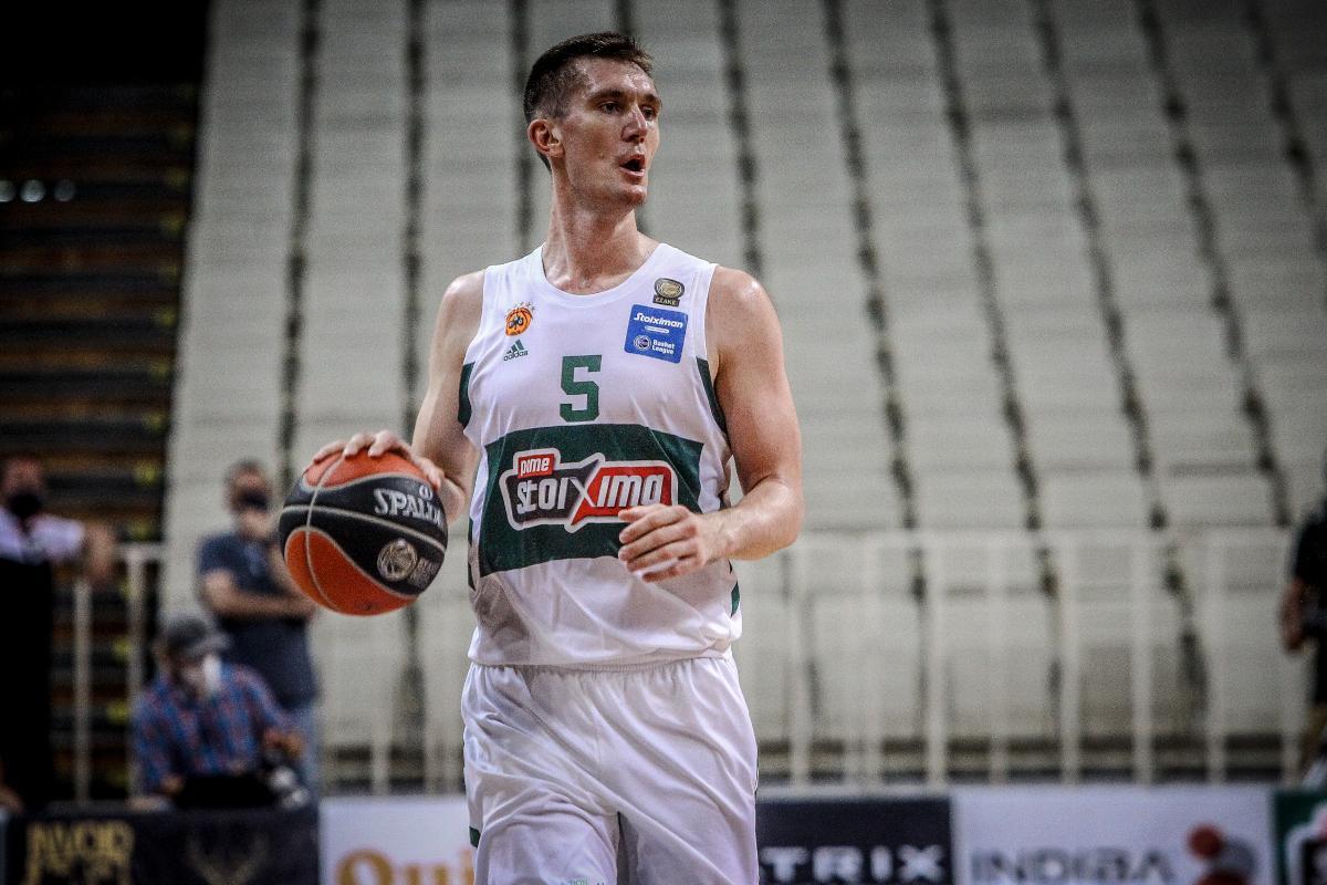 Παναθηναϊκός: Τέλος ο Μπρέι για τους Πρωταθλητές