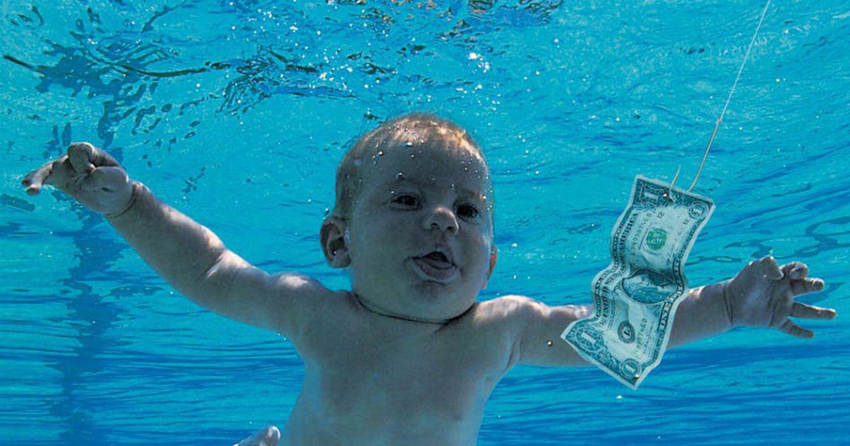 Νιρβάνα Nirvana