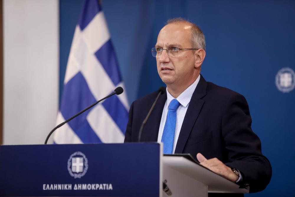 Γιάννης Οικονόμου