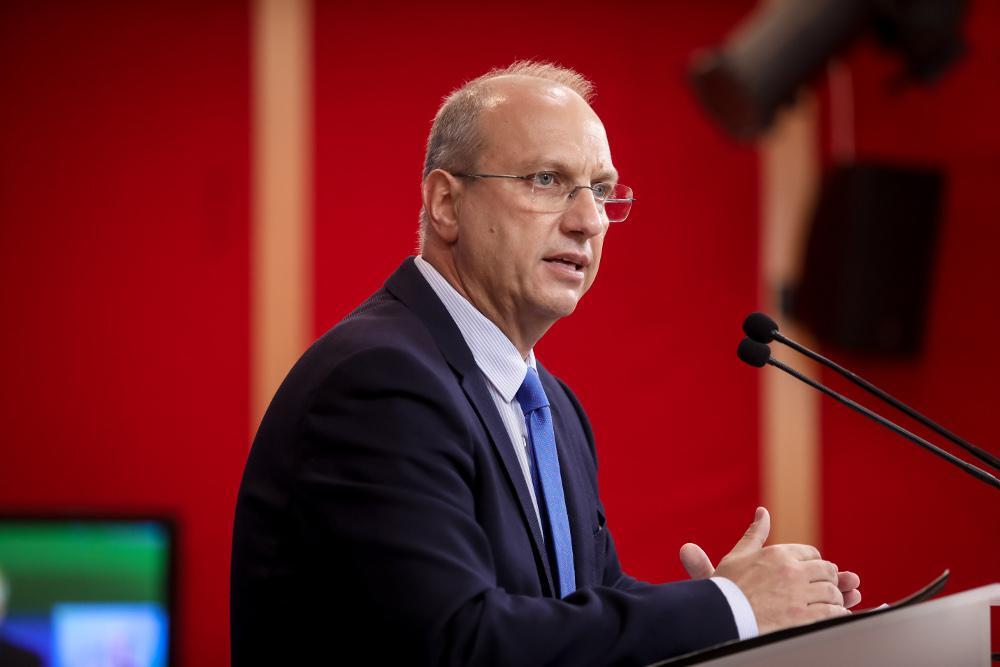 Γιάννης Οικονόμου