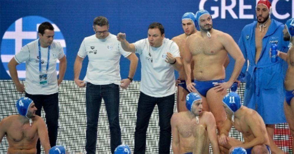 Ολυμπιακοί Αγώνες: Πανηγυρικά στα προημιτελικά η Εθνική Πόλο