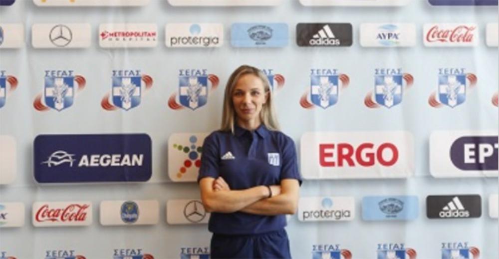 Ολυμπιακοί Αγώνες: Η Ντρισμπιώτη αφιέρωσε τη διάκριση στους Έλληνες