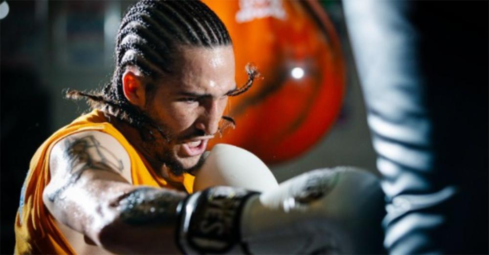 Πυγμαχία: Πρώτη επαγγελματική νίκη για τον εγγονό του Μοχάμεντ Αλι, Νίκο